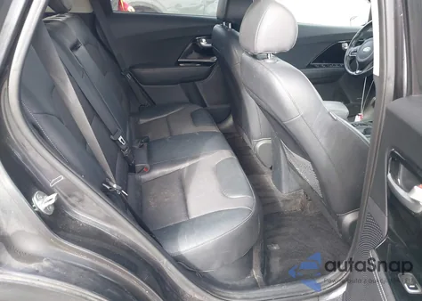 2018 Kia Niro Ex z USA, uszkodzony, nr VIN KNDCC3LC0J5150125